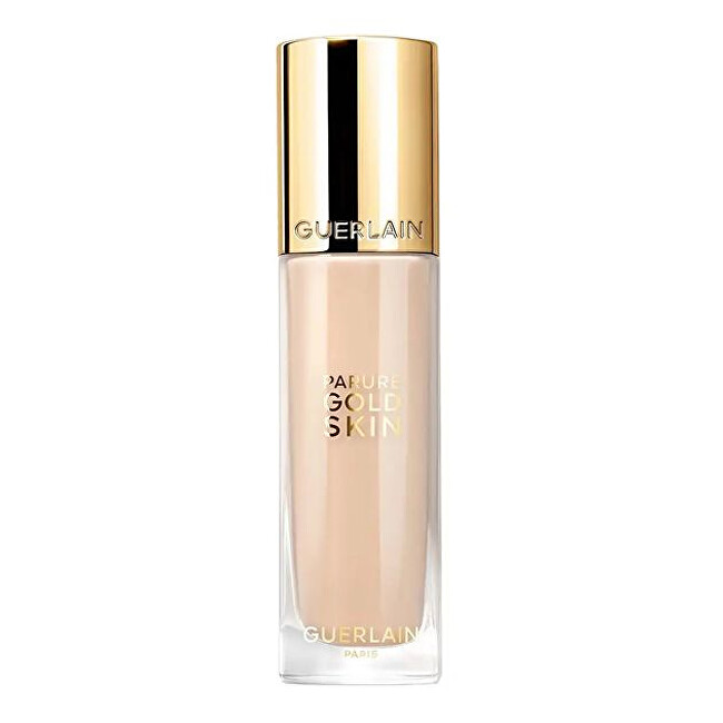 Rozjasňující make-up Skin Glow Fluid Foundation 35 ml
