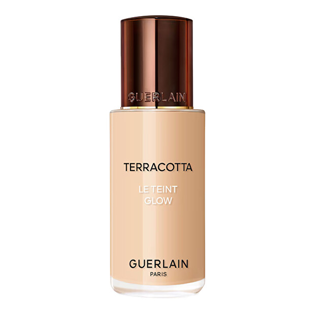 Rozjasňující make-up Le Teint Glow 35 ml