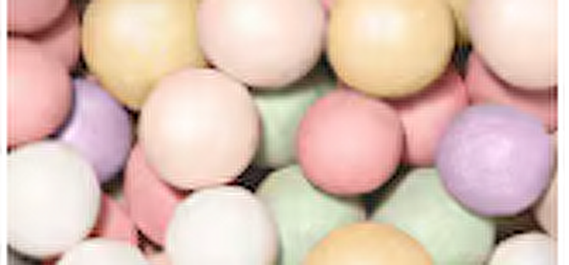 Guerlain Rozjasňující pudrové perly Météorites (Light Revealing Pearls of Powder) 20 g