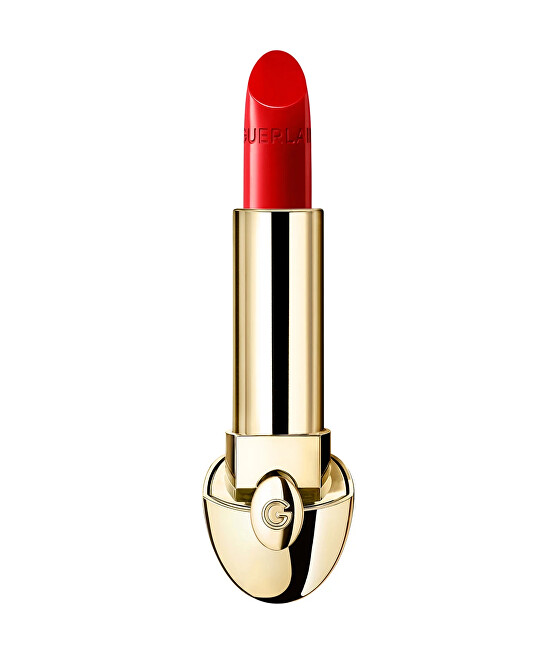 Saténová rtěnka Rouge G (Satin Lipstick) 3,5 g