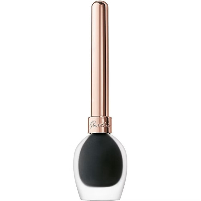 Voděodolné oční linky Mad Eyes (Intense Liquid Eyeliner) 5 ml