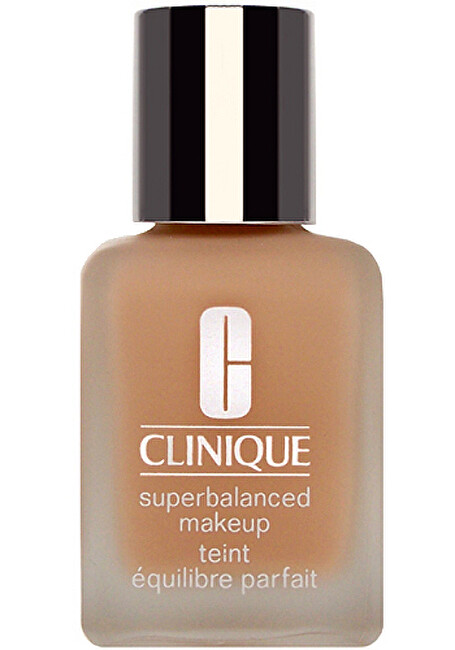 Hedvábný make-up Superbalanced Make-up 30 ml