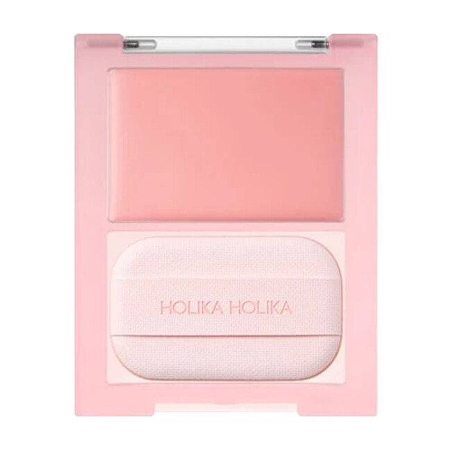 Krémová tvářenka Tinted Milk Cream Blush 5 g