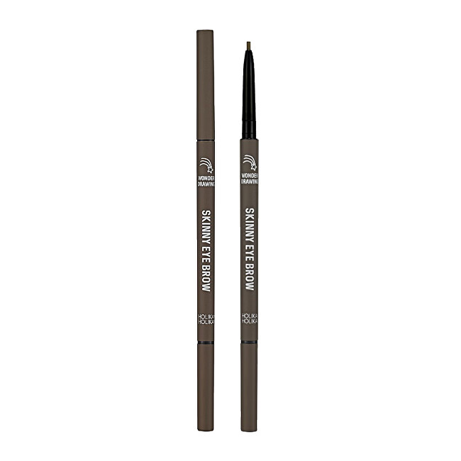 Tužka na obočí Wonder Drawing Skinny Eyebrow 0,05 g