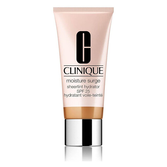 Hydratační make-up Moisture Surge SPF 25 (Sheertint Hydrator) 40 ml