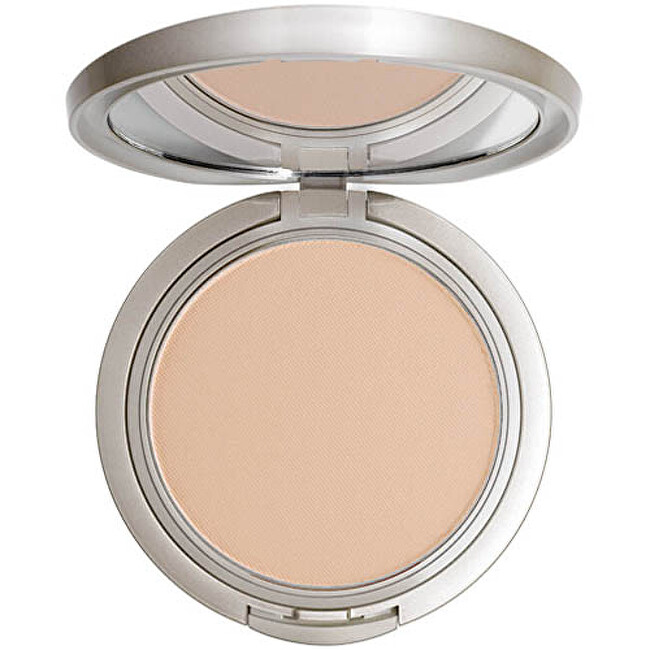 Hydratační minerální make-up (Hydra Mineral Compact Foundation) 10 g