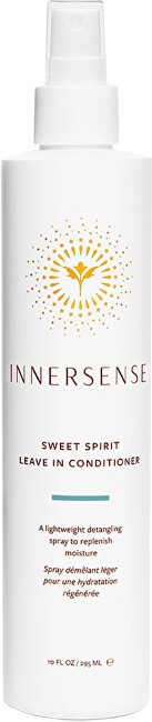 Innersense Bezoplachový kondicionér Sweet Spirit (Leave In Conditioner)