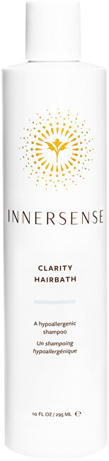 Innersense Hypoalergenní šampon pro citlivou pokožku hlavy Clarity Hairbath (Shampoo)