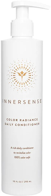 Kondicionér pro barvené vlasy Color Radiance (Daily Conditioner)