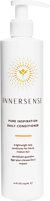 Innersense Kondicionér pro jemné vlasy Pure Inspiration (Daily Conditioner)