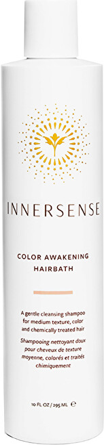 Šampon pro barvené vlasy Color Awakening Hairbath (Shampoo)