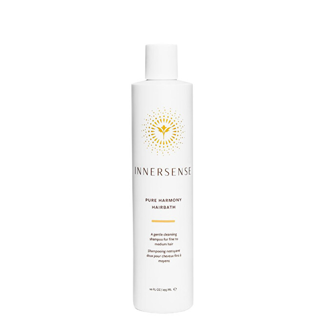 Innersense Šampon pro jemné vlasy Pure Harmony Hairbath (Shampoo)