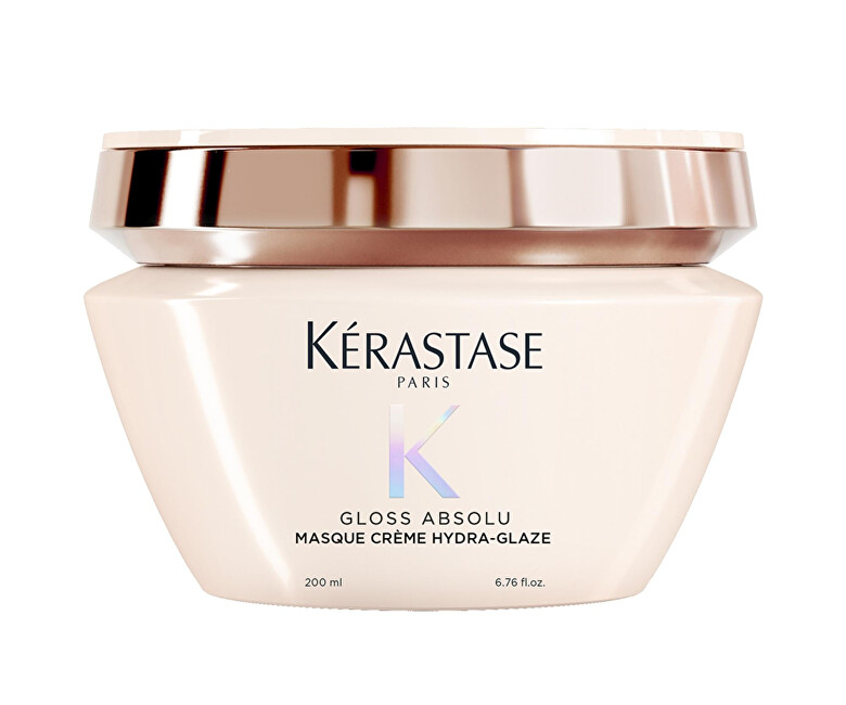 Kérastase Hydratační a uhlazující maska Gloss Absolu Hydra-Smoothing Mask