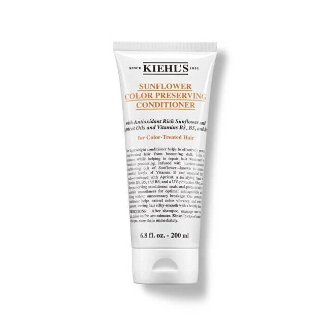 Kiehl's Kondicionér pro suché vlasy Olive Fruit Oil (Nourishing Conditioner)