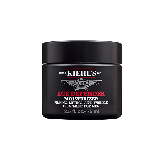 Kiehl's Zpevňující posilující péče pro muže Age Defender Moisturizer 75 ml