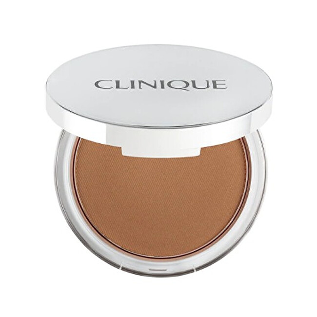 Kompaktní pudr pro dlouhotrvající matný vzhled (Stay-Matte Sheer Pressed Powder) 7,6 g
