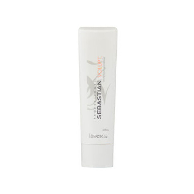 Sebastian Professional Kondicionér pro jemné vlasy Volupt (Conditioner)