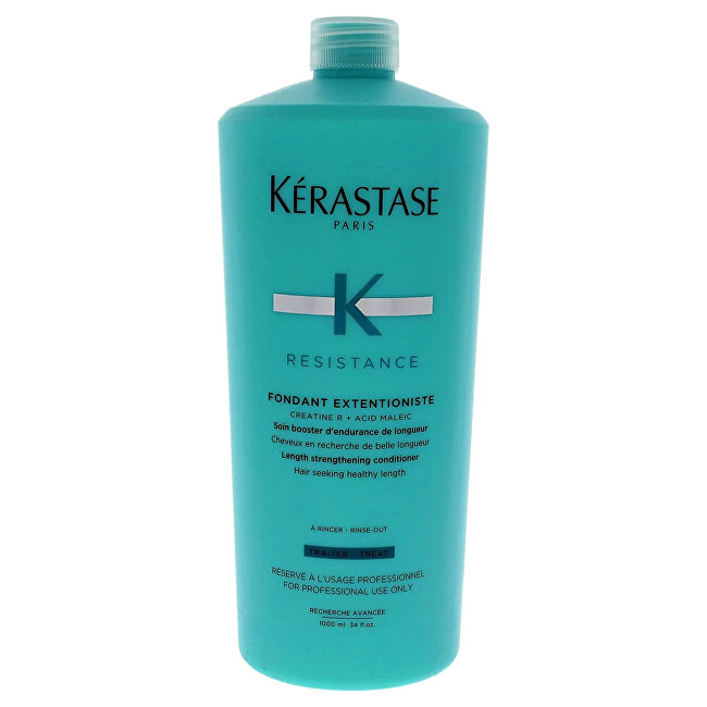 Kérastase Kondicionér pro růst vlasů a posílení od kořínků Resistance Fondant Extentioniste (Length Strengthening Conditioner)