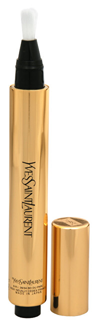 Rozjasňující korektor v peru (Touche Éclat) 2,5 ml