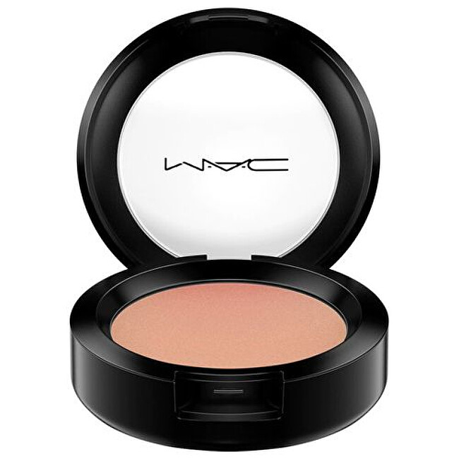 Krémově zvláčňující tvářenka (Cream Colour Base) 3,2 g