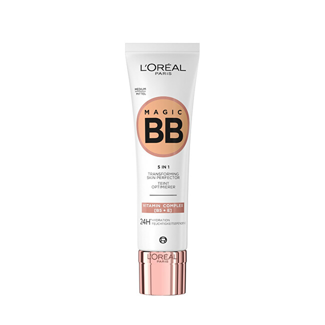 BB krém Magic BB 30 ml