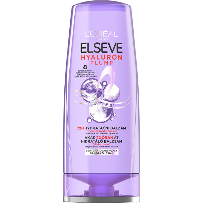 Elseve Hyaluron Plump Moisture Balm