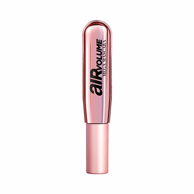 Objemová řasenka Air Volume (Mega Mascara) 9,4 ml