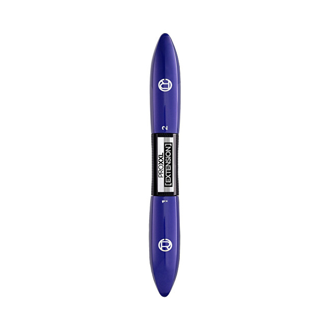 Oboustranná řasenka PRO XXL Extension (Mascara) 14 ml