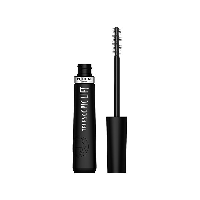 L'Oréal Paris  Řasenka pro natočení řas Telescopic Lift (Mascara) 9,9 ml