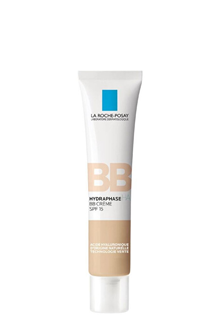 Hydratační BB krém Hydraphase SPF 15 (BB Cream) 40 ml