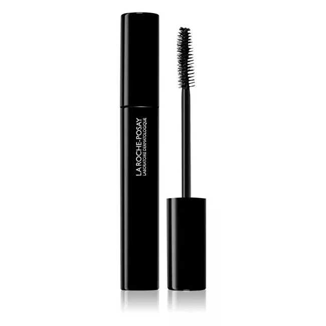 Voděodolná řasenka Toleriane (Waterproof Mascara) 7,6 ml