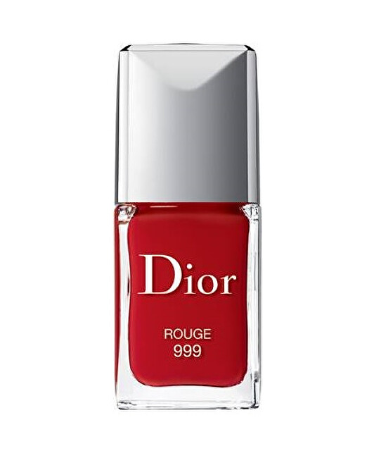 Lak na nehty Vernis 10 ml