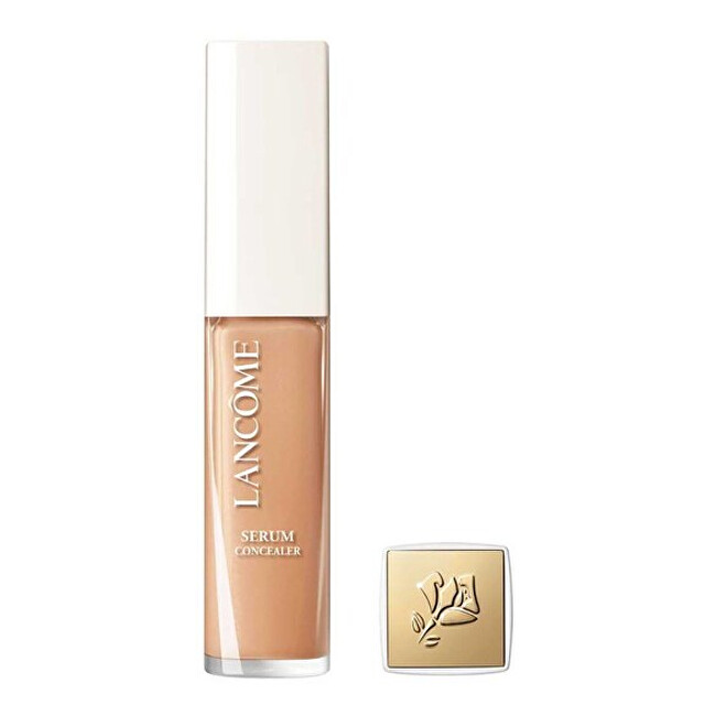 Korektor s rozjasňujícím sérem (Care & Glow Serum Concealer) 13 ml