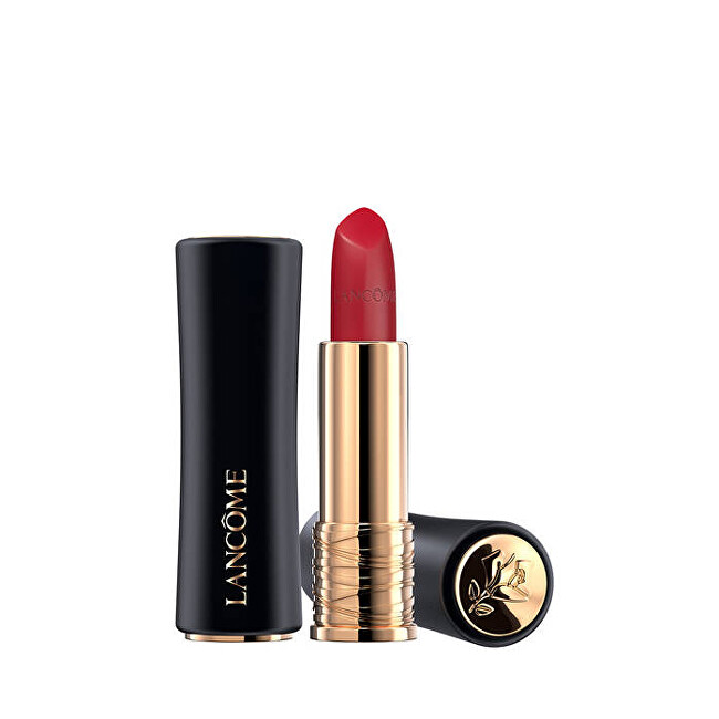 Matná rtěnka L’Absolu Rouge Drama (Matte Lipstick) 3,4 g