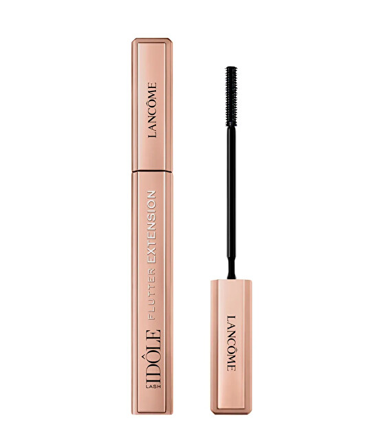 Prodlužující řasenka Lash Idôle Flutter Extension (Mascara) 8,5 ml