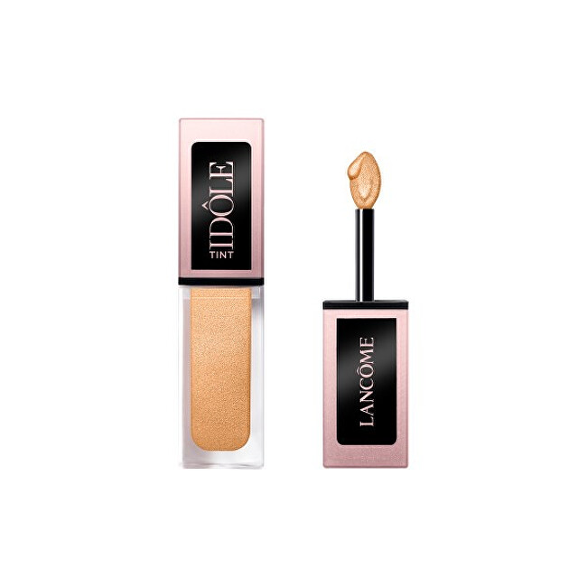 Tekuté oční stíny a linky 2v1 Idôle Tint (Liquid Eye-Blusher) 7 ml