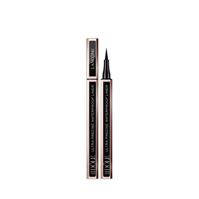 Voděodolné oční linky Idôle (Waterproof Liner) 1 ml