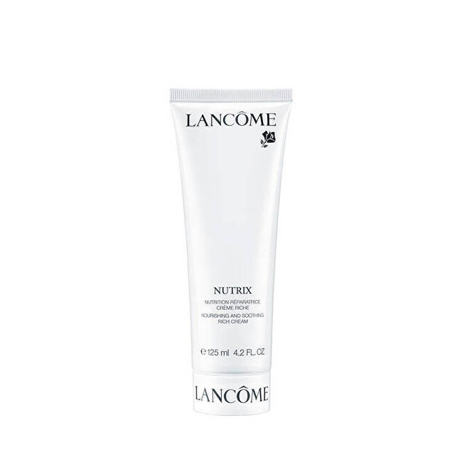 Lancôme Vyživující a obnovující krém pro velmi suchou, citlivou a podrážděnou pleť Nutrix (Nourishing and Soothing Rich Cream)