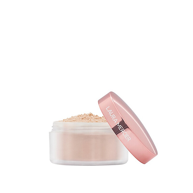 Pudr Light Catcher Translucent Loose Setting Powder 29 g