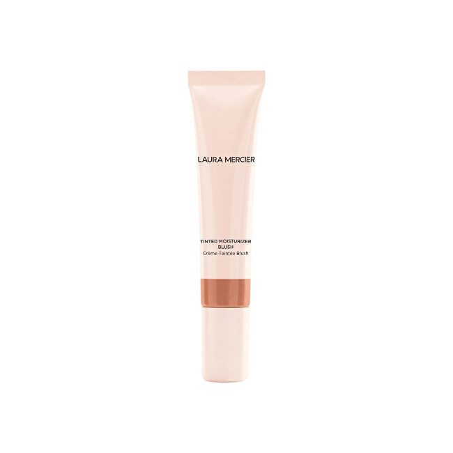 Hydratační tvářenka (Tinted Moisturizer Blush) 15 ml
