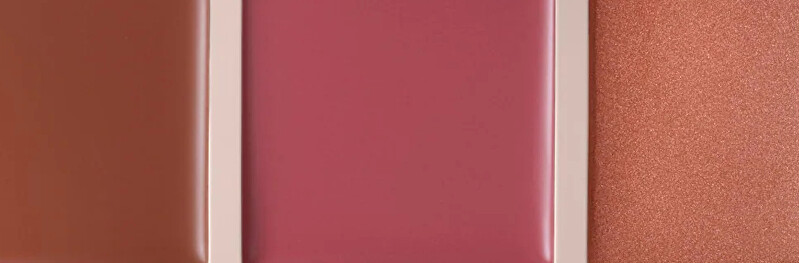 Laura Mercier Paletka na tvář Bonne Mine Palette 11 g 2