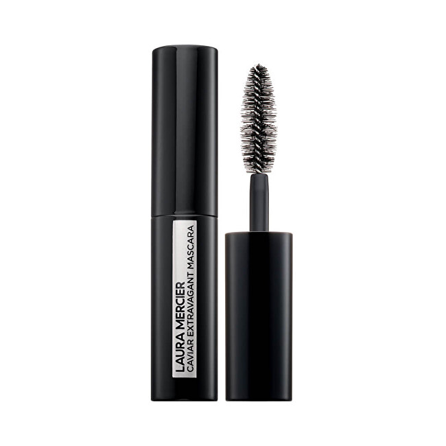 Objemová a prodlužující řasenka Caviar Extravagant (Mini Mascara) 4,5 ml