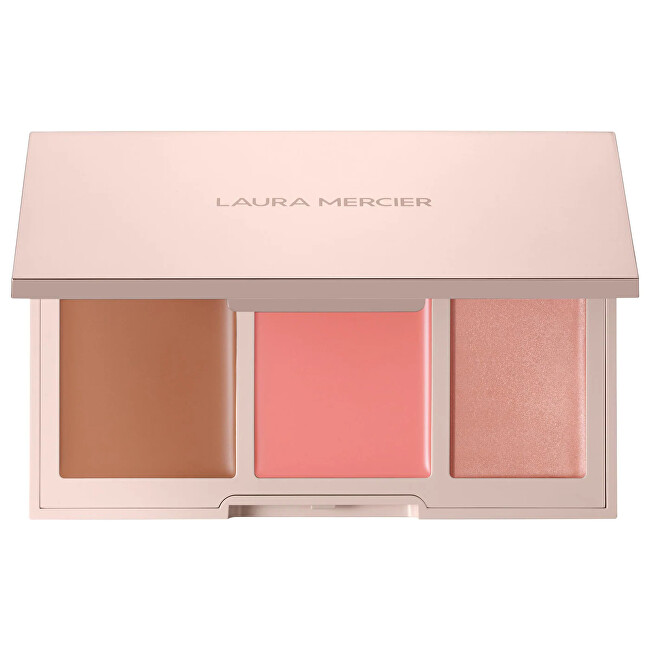 Laura Mercier Paletka na tvář Bonne Mine Palette 11 g 1