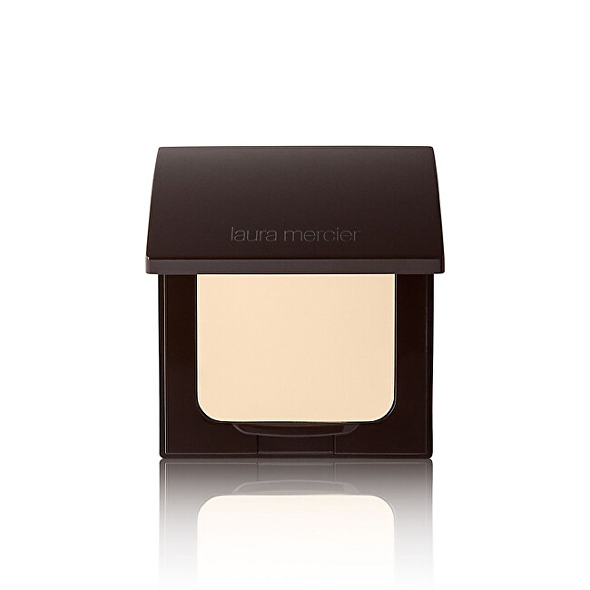 Pudr pro matný vzhled pleti Translucent Pressed (Setting Powder) 9 g