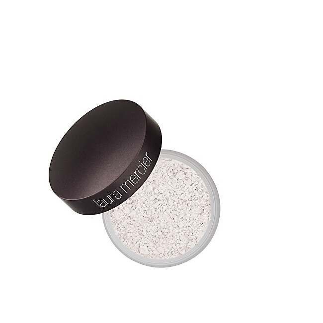 Rozjasňující pudr pod oči Secret Brightening Powder For Under Eyes (Under Eye Setting & Brightening Powder) 4 g