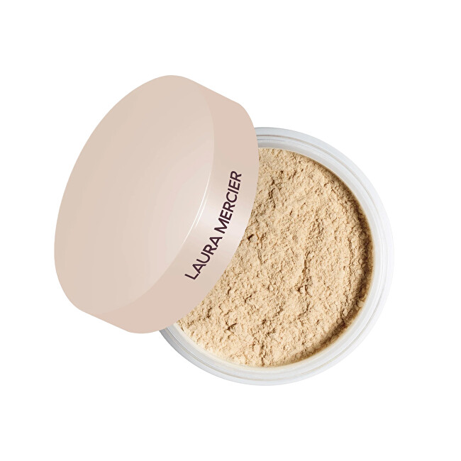 Sypký pudr (Translucent Loose Setting Powder Ultra Blur) 20 g
