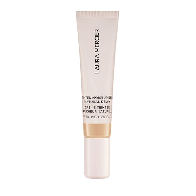 Laura Mercier Tónovací hydratační krém SPF 30 Tinted Moisturiser 15 ml 5N Clay
