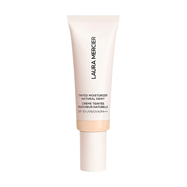 Laura Mercier Tónovací hydratační krém SPF 30 (Tinted Moisturizer Natural Dewy) 45 ml 2C Oak