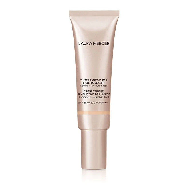 Tónovaný hydratační pleťový krém (Tinted Moisturizer Light Revealer) 50 ml