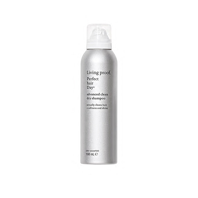 Living Proof Suchý šampon Perfect Hair Day (Advanced Clean Dry Shampoo)